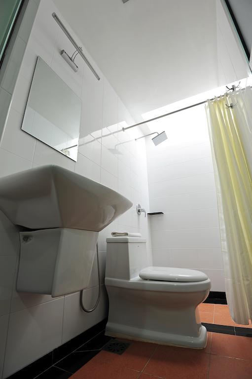 Kb50 Guesthouse Kuantan Phòng bức ảnh