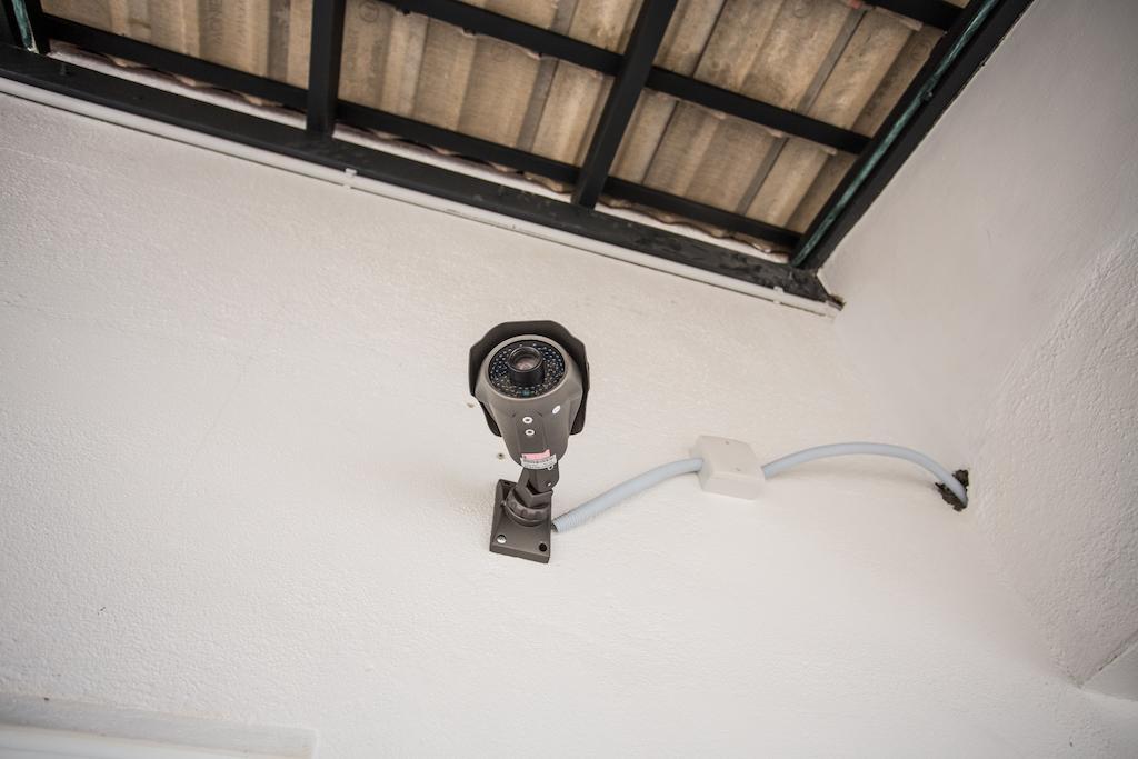 Kb50 Guesthouse Kuantan Ngoại thất bức ảnh